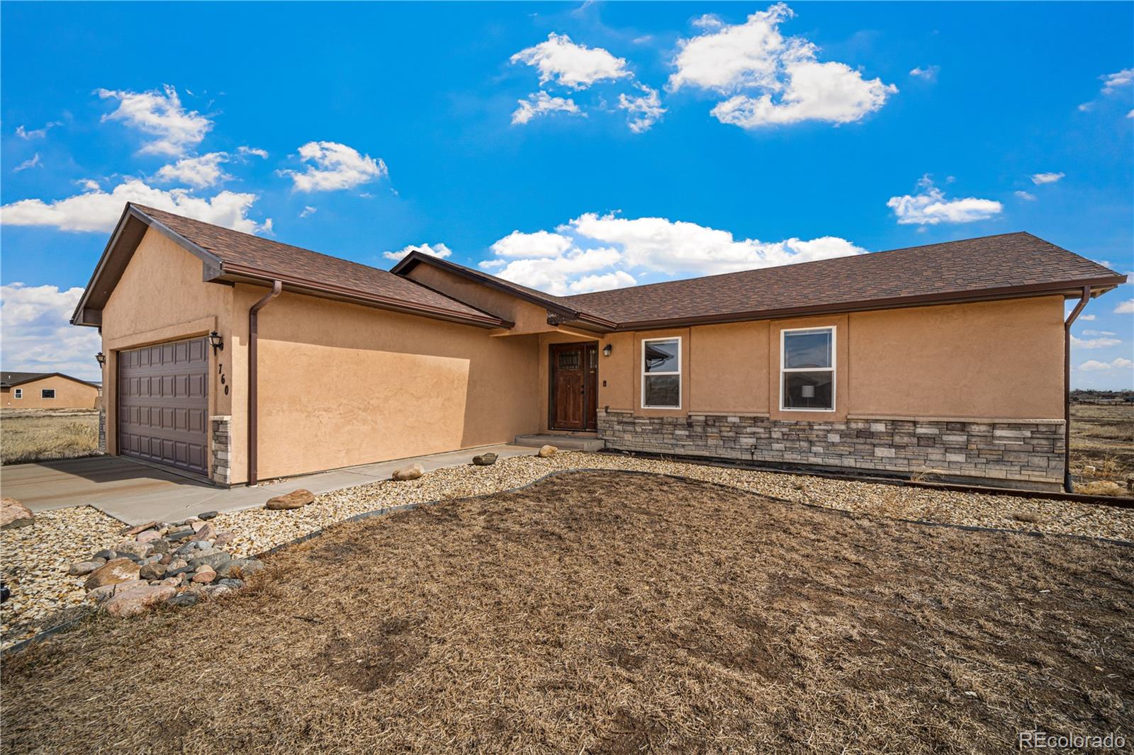 760 s ignacio drive, Pueblo sold home. Closed on 2026-06-03 for $385,000.