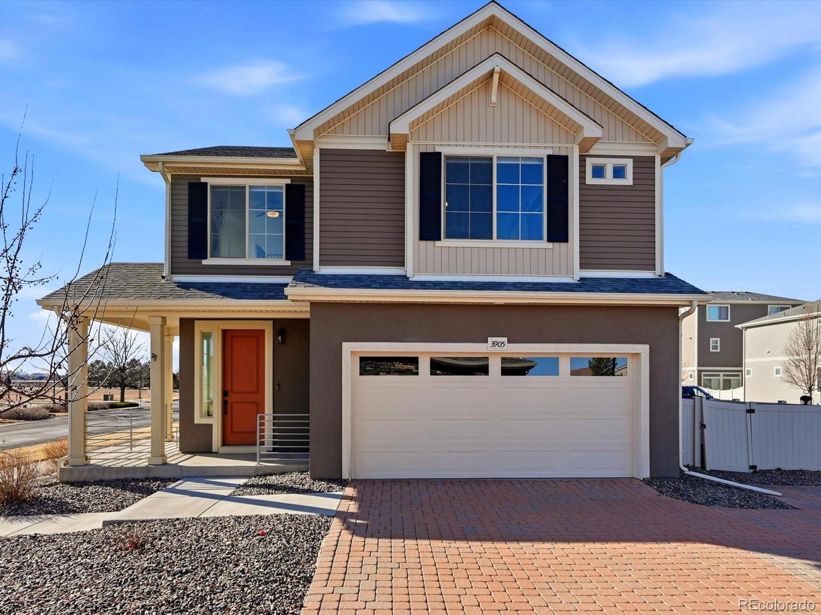  Johnstown Home | MLS #: 54841593905  Windwood Drive, Johnstown Beds: 2 Baths: 3 Price: $375,000