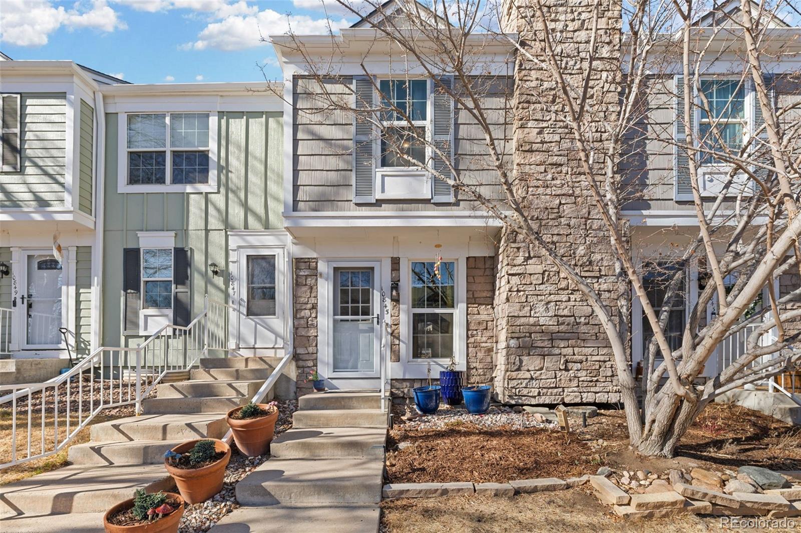 Pheasant Creek At The Bear Lakewood Home | MLS #: 212944610845 W Dartmouth Avenue, Lakewood Beds: 2 Baths: 2 Price: $365,000