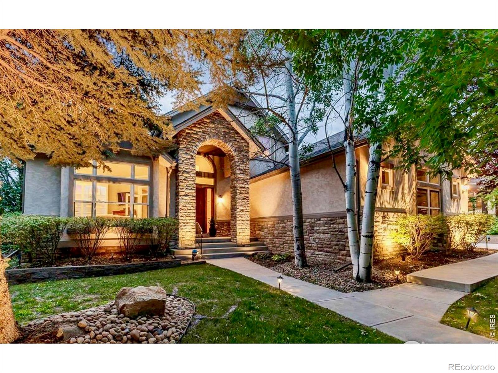 Indian Peaks Lafayette Home | MLS #: 4567891052909714  Skywalker Point, Lafayette Beds: 5 Baths: 5 Price: $1,549,000
