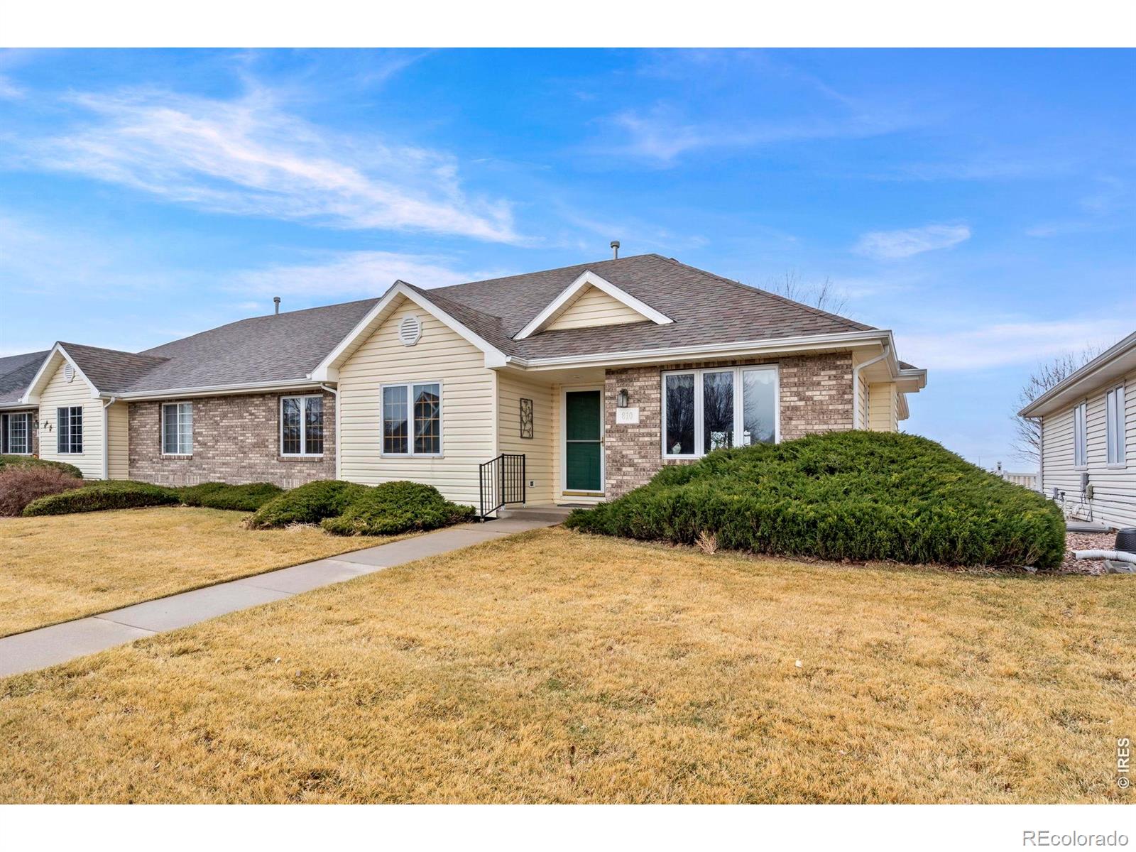 810 navajo avenue, Fort Morgan sold home. Closed on 2026-07-24 for $320,000.