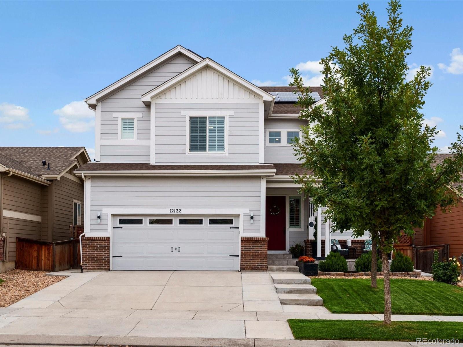 The Village Brighton Home | MLS #: 957594612122  Village Circle, Brighton Beds: 5 Baths: 4 Price: $624,999