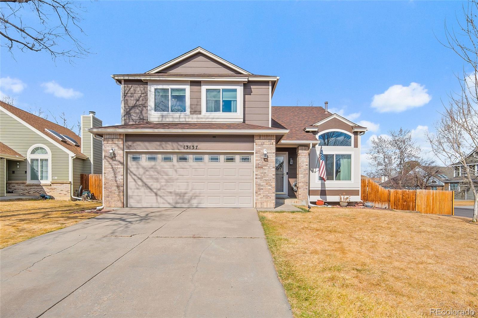 Alkire Acres Littleton Home | MLS #: 341497113137 W Dorado Place, Littleton Beds: 4 Baths: 4 Price: $725,000