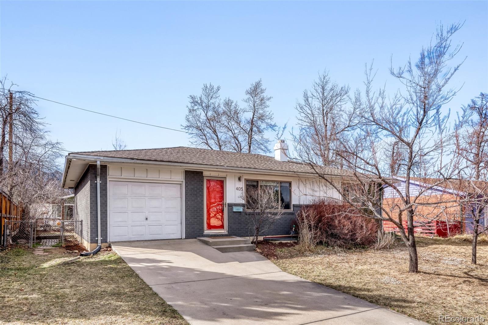 Martin Acres Boulder Home | MLS #: 5402980405 S 43rd Street, Boulder Beds: 5 Baths: 2 Price: $869,000