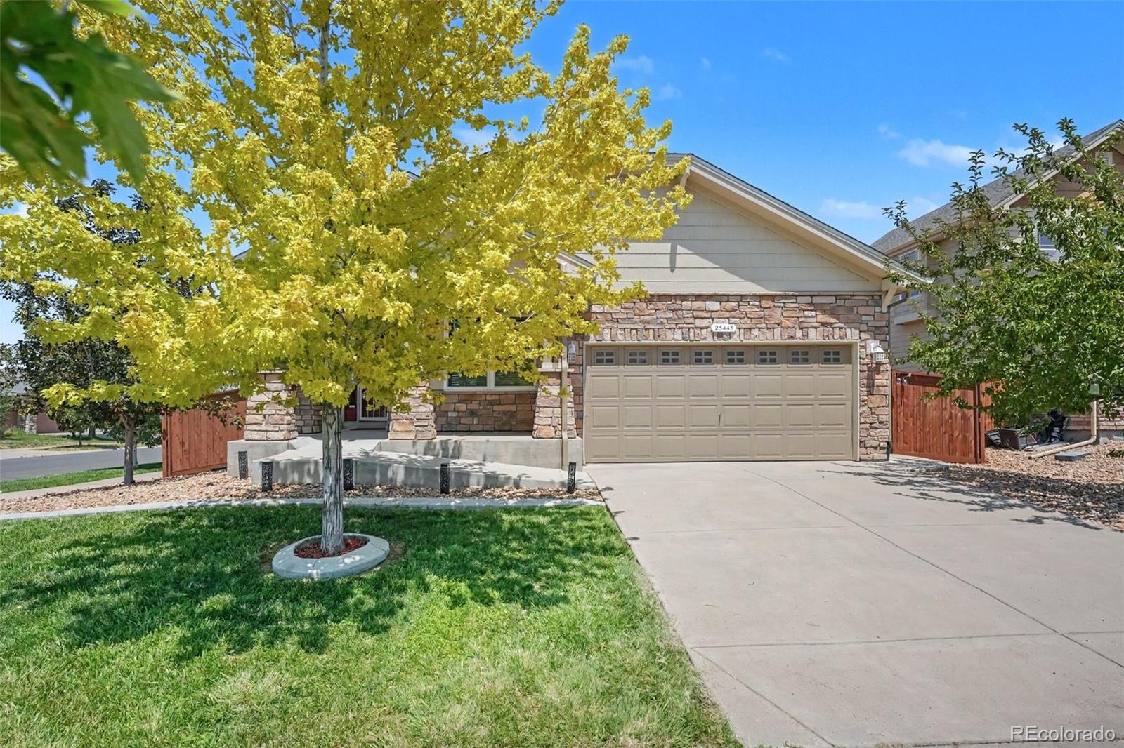 Traditions Aurora Home | MLS #: 362319825445 E 4th Place, Aurora Beds: 3 Baths: 3 Price: $529,999