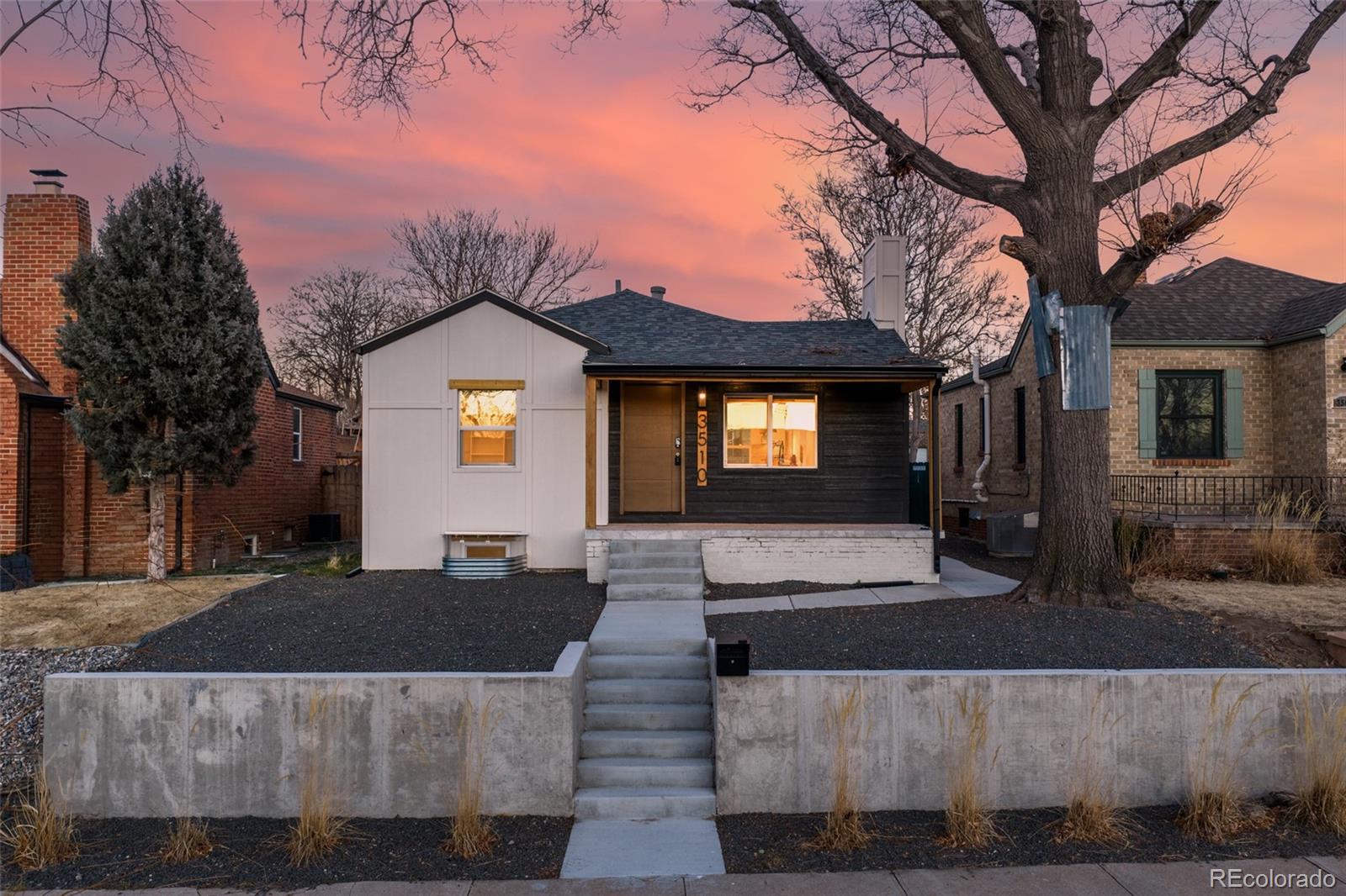 3510 n saint paul street, Denver sold home. Closed on 2026-03-26 for $690,000.