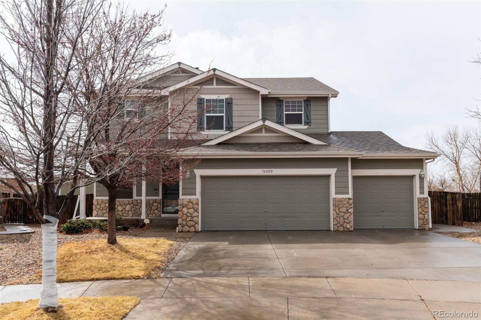 Parkfield Denver Home | MLS #: 328954816020 E 55th Avenue, Denver Beds: 4 Baths: 3 Price: $536,900