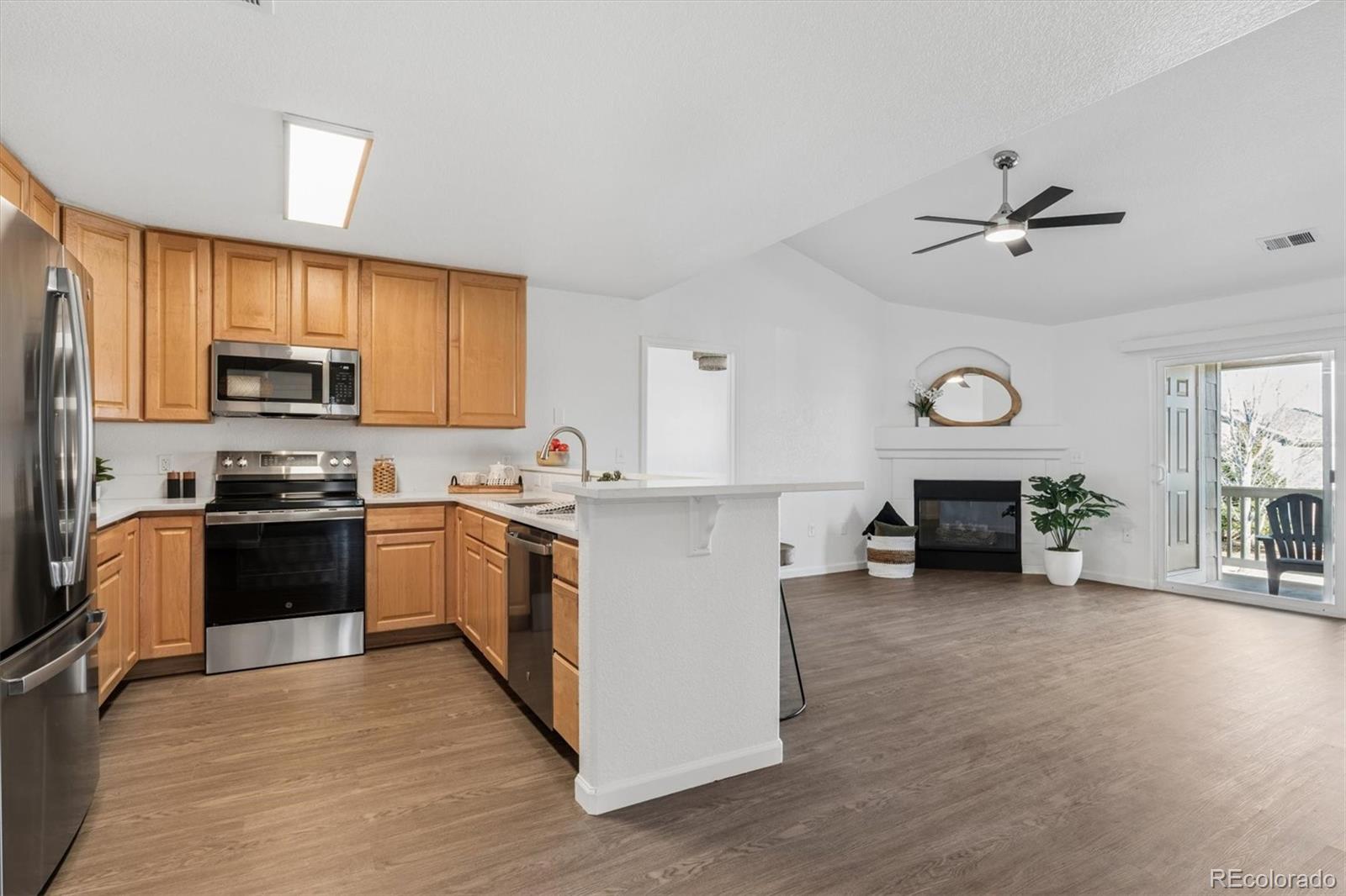  Broomfield Condo / Townhome | MLS #: 72077743210  Boulder Circle 203, Broomfield Beds: 2 Baths: 2 Price: $339,500