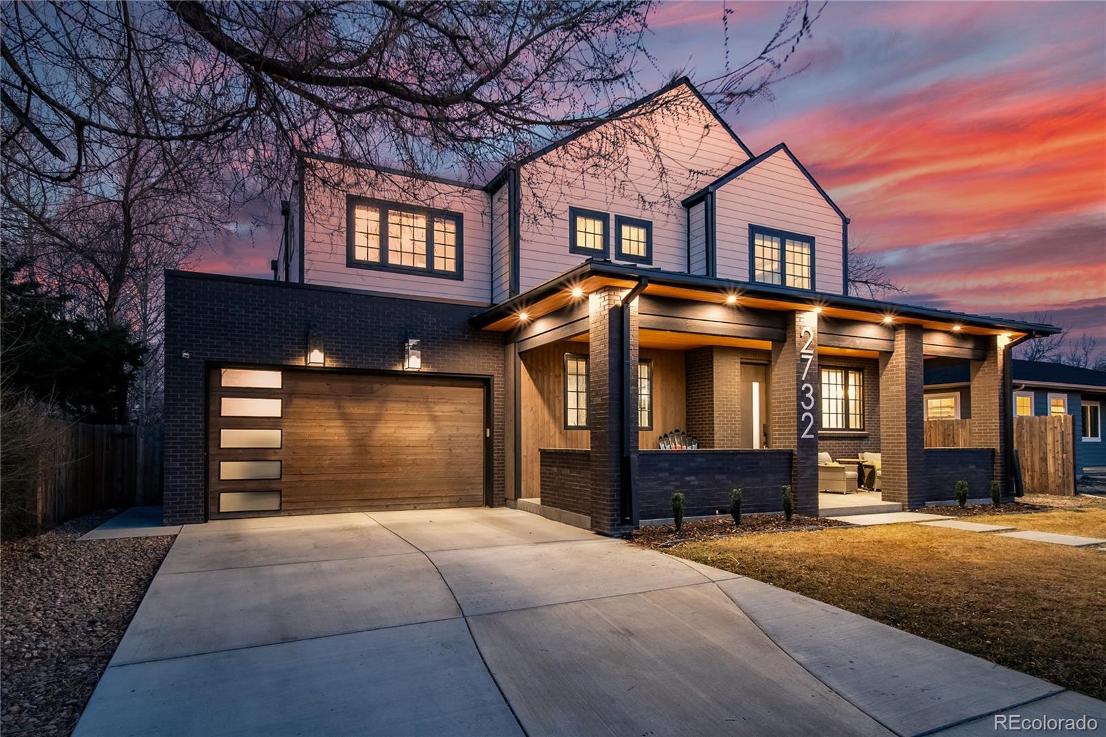  Denver Home | MLS #: 44351372732 S Jackson Street, Denver Beds: 6 Baths: 5 Price: $2,299,000
