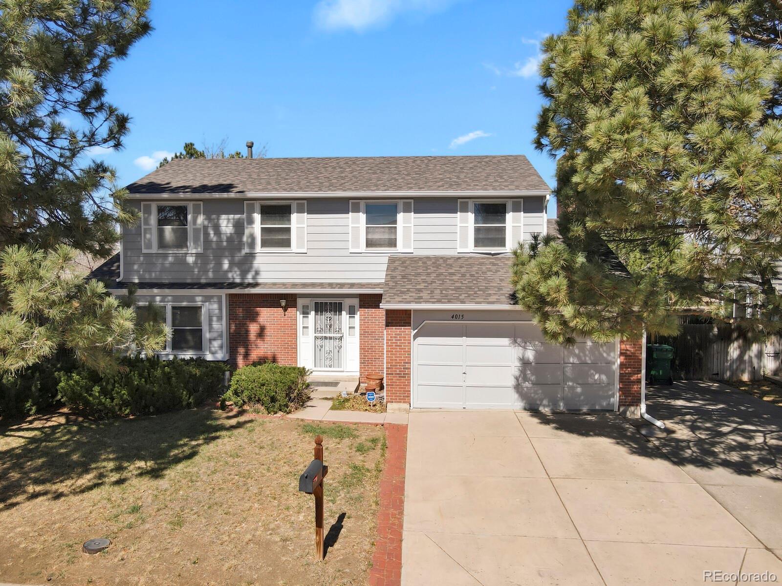 4015 s yampa street, Aurora sold home. Closed on 2026-05-14 for $490,000.