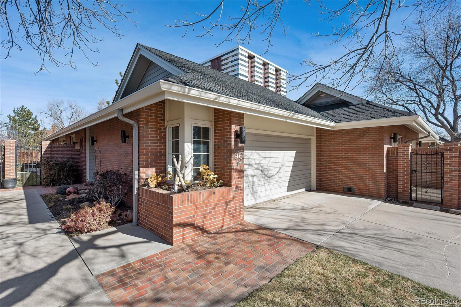 2552 e alameda avenue, Denver sold home. Closed on 2026-03-03 for $1,595,000.