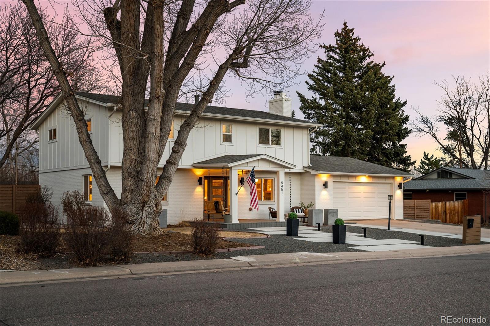  Littleton Home | MLS #: 91187865451 W Rowland Place, Littleton Beds: 4 Baths: 3 Price: $900,000