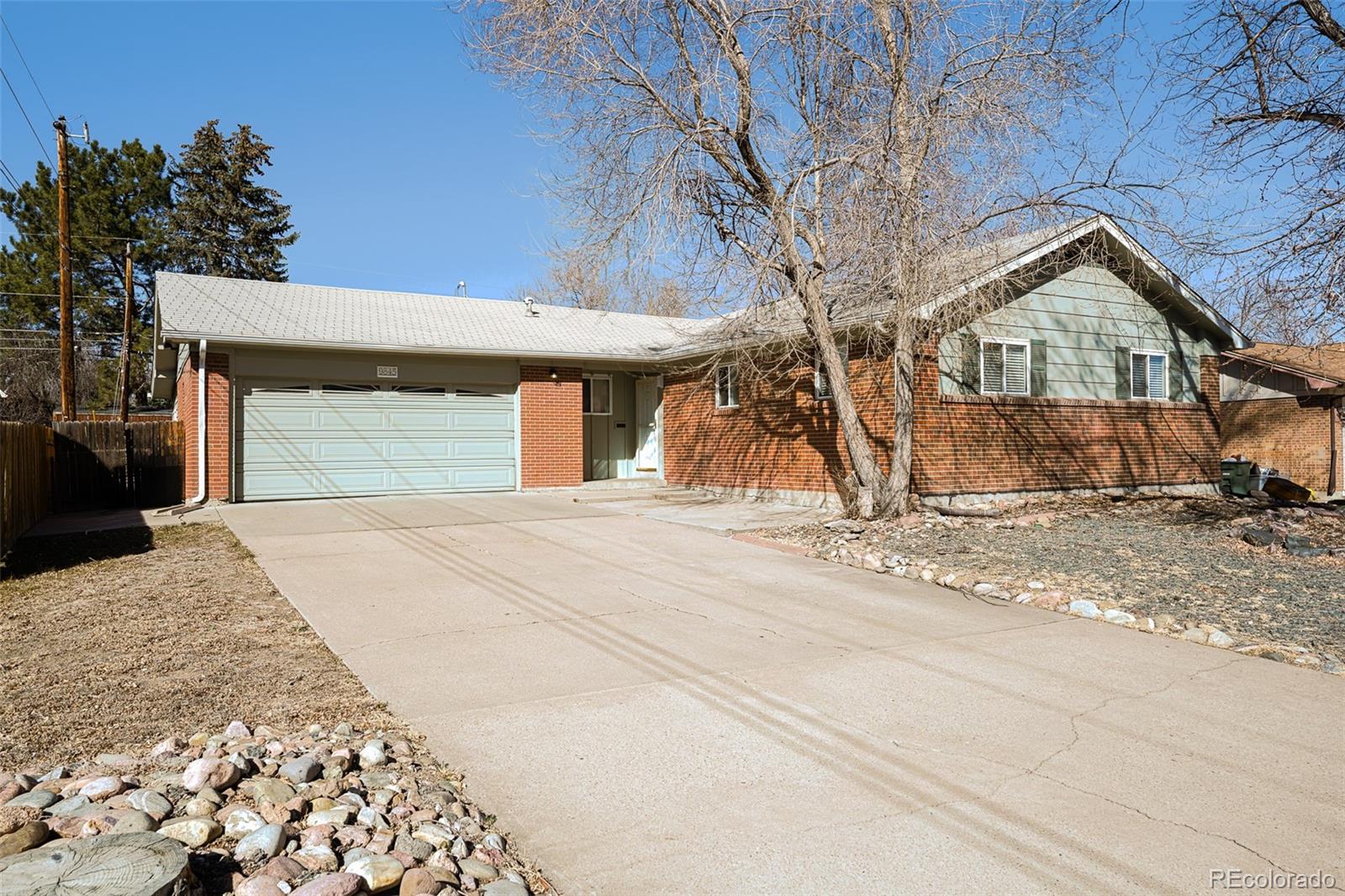  Northglenn Home | MLS #: 23123779845  Bruce Lane, Northglenn Beds: 3 Baths: 2 Price: $449,000