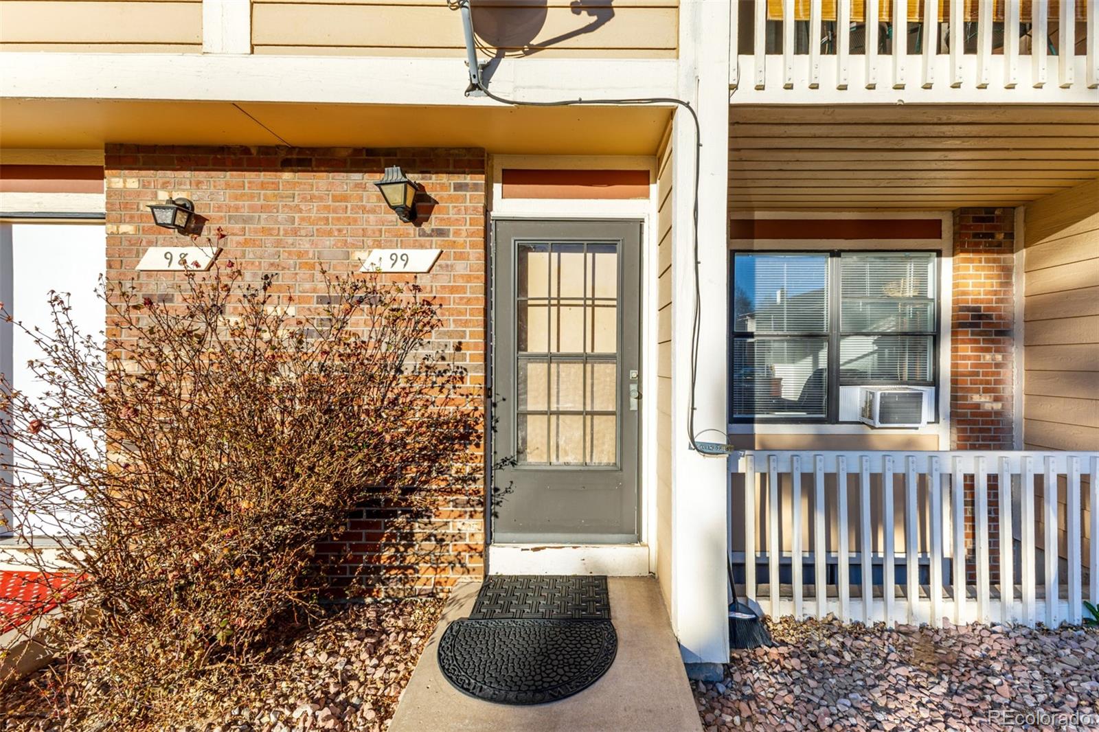  Northglenn Condo / Townhome | MLS #: 229195211658  Community Center Drive 99, Northglenn Beds: 2 Baths: 2 Price: $315,000