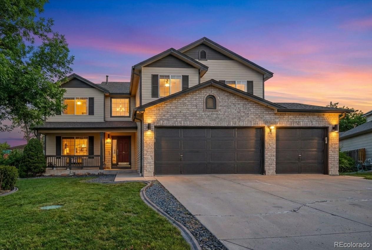11472 w prentice drive, Littleton sold home. Closed on 2026-04-03 for $840,000.