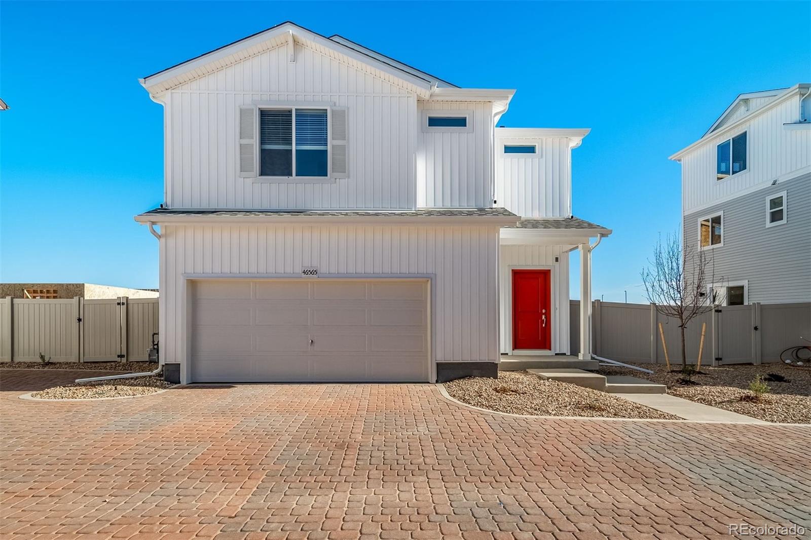  Bennett Home | MLS #: 6653937616  Wagon Wheel Way, Bennett Beds: 3 Baths: 3 Price: $369,999