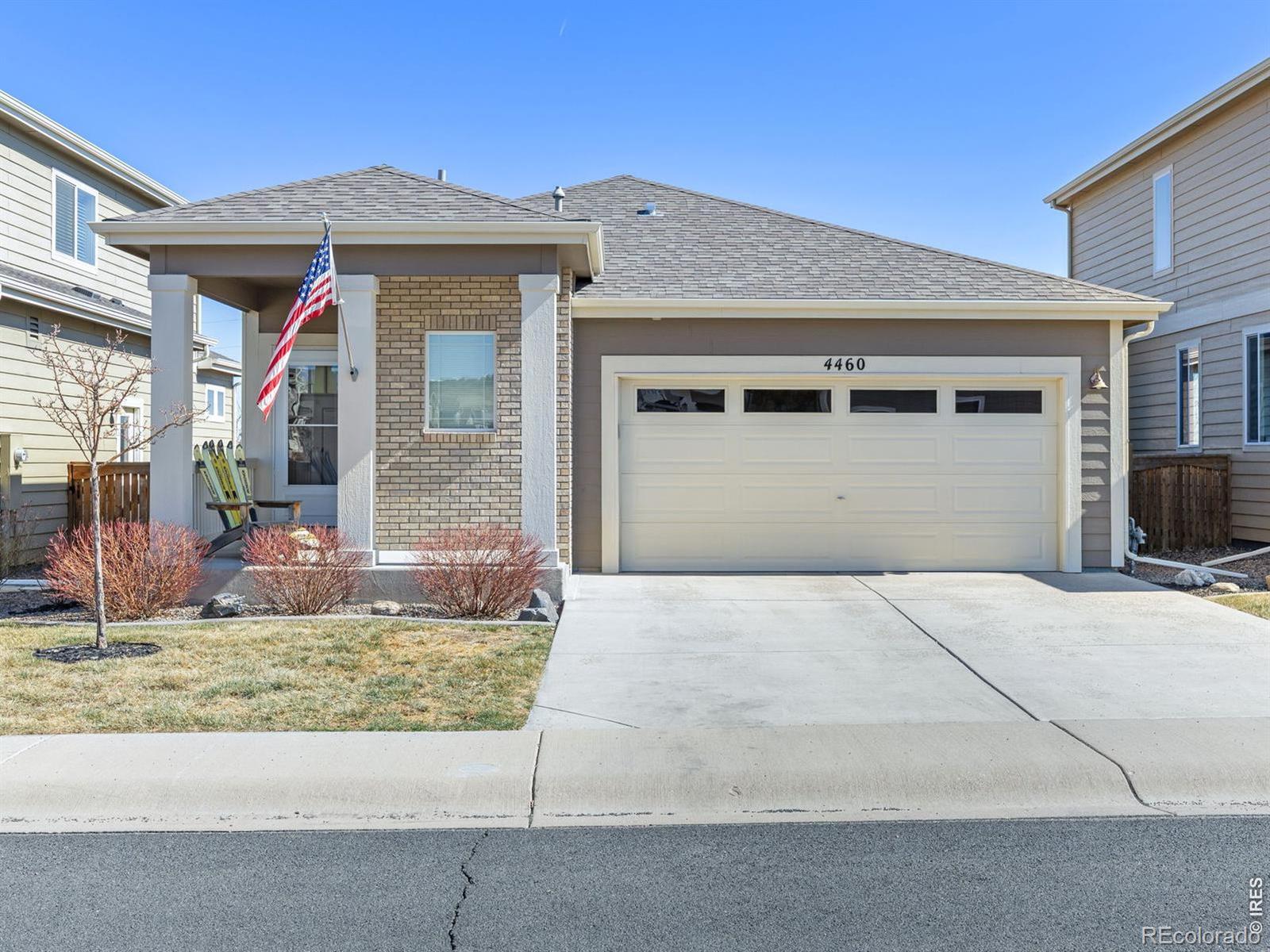 4460 stethern drive, Loveland sold home. Closed on 2026-03-31 for $440,000.