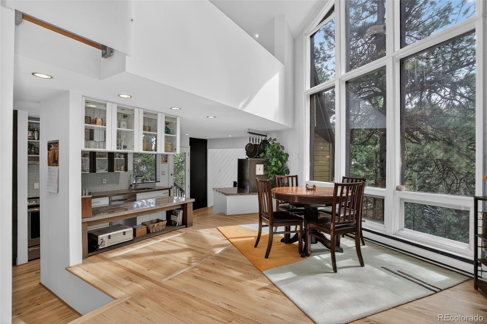  Evergreen Home | MLS #: 80777256346  King Road, Evergreen Beds: 2 Baths: 2 Price: $720,000
