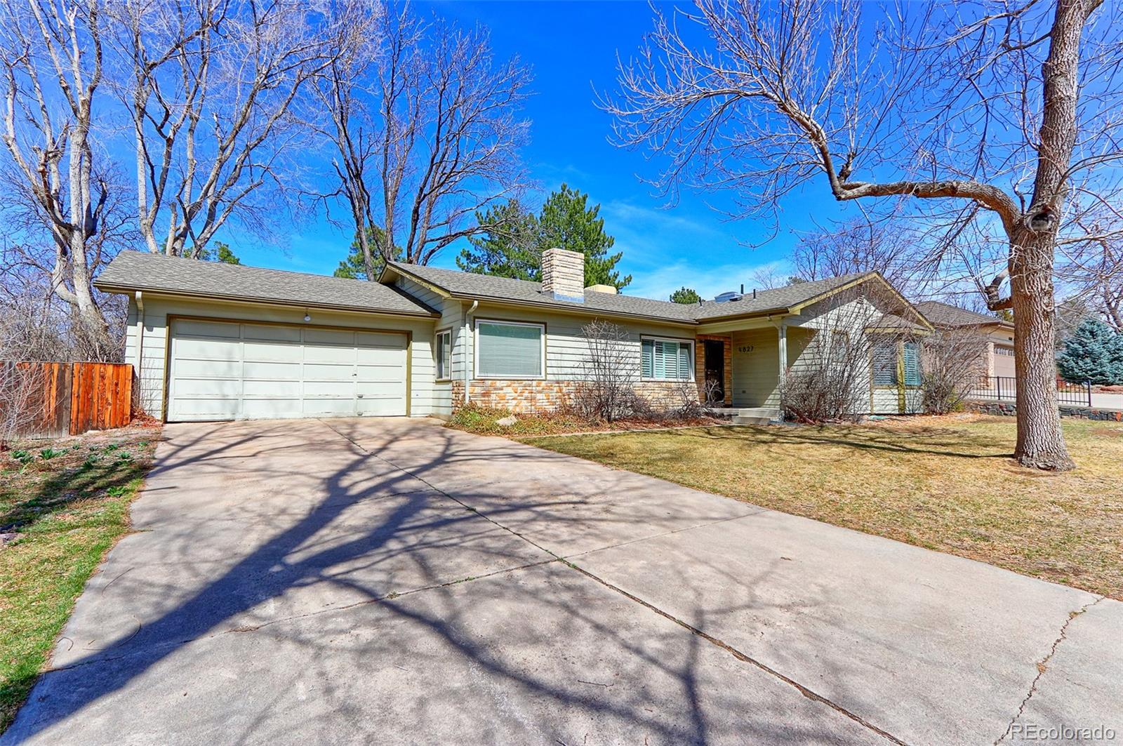 Dahlia Acres Denver Home | MLS #: 69397094827 E Vassar Avenue, Denver Beds: 4 Baths: 3 Price: $750,000