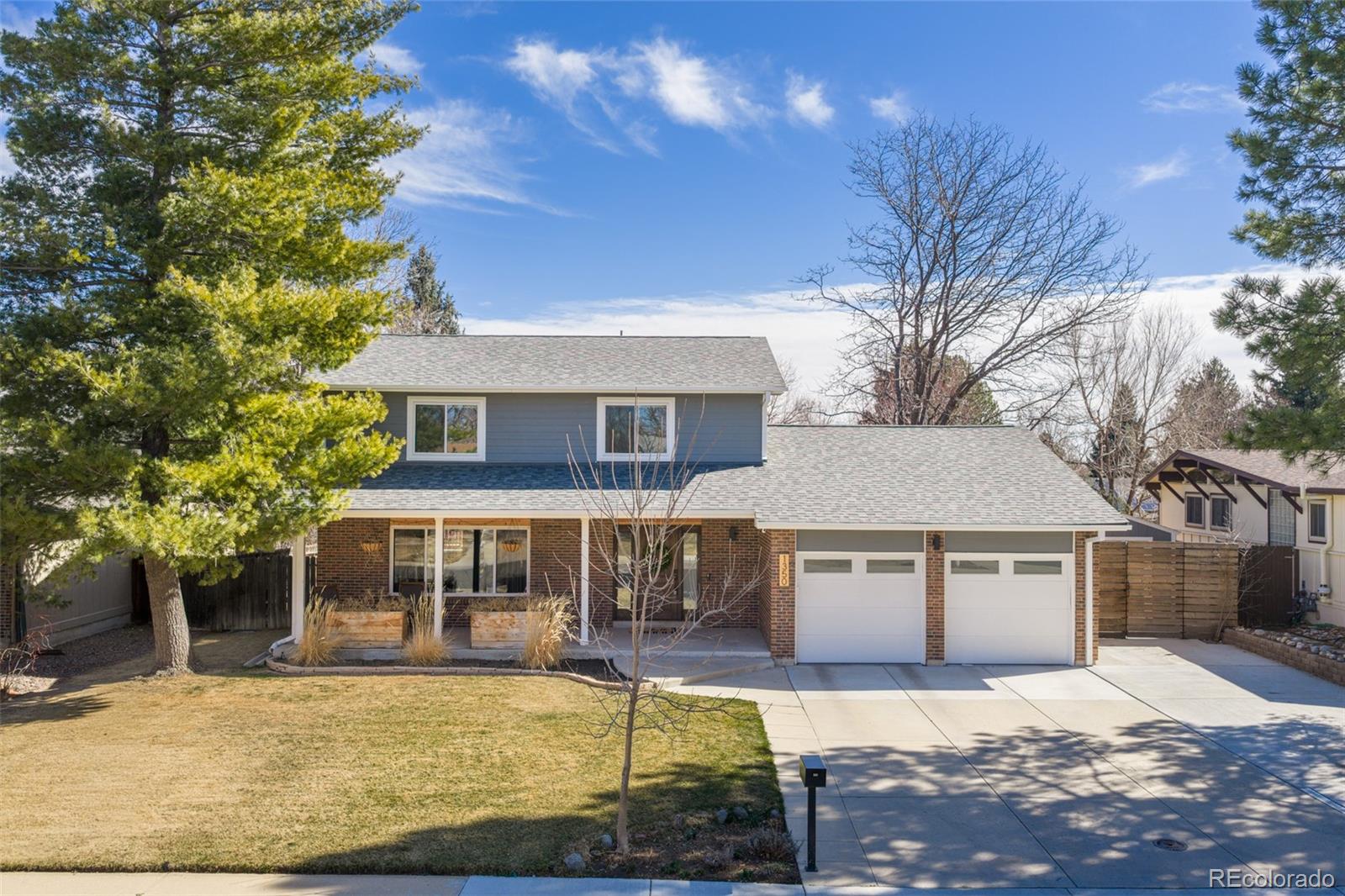 Miramonte Broomfield Home | MLS #: 15621761350  Holly Drive, Broomfield Beds: 5 Baths: 4 Price: $800,000