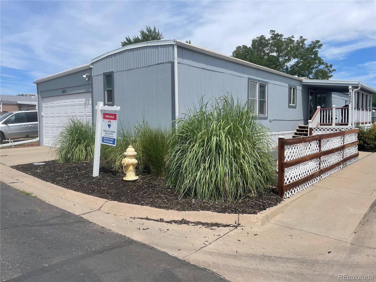 Riverdale Farm Denver Home | MLS #: 45554808400  Adams Way, Denver Beds: 2 Baths: 2 Price: $352,900