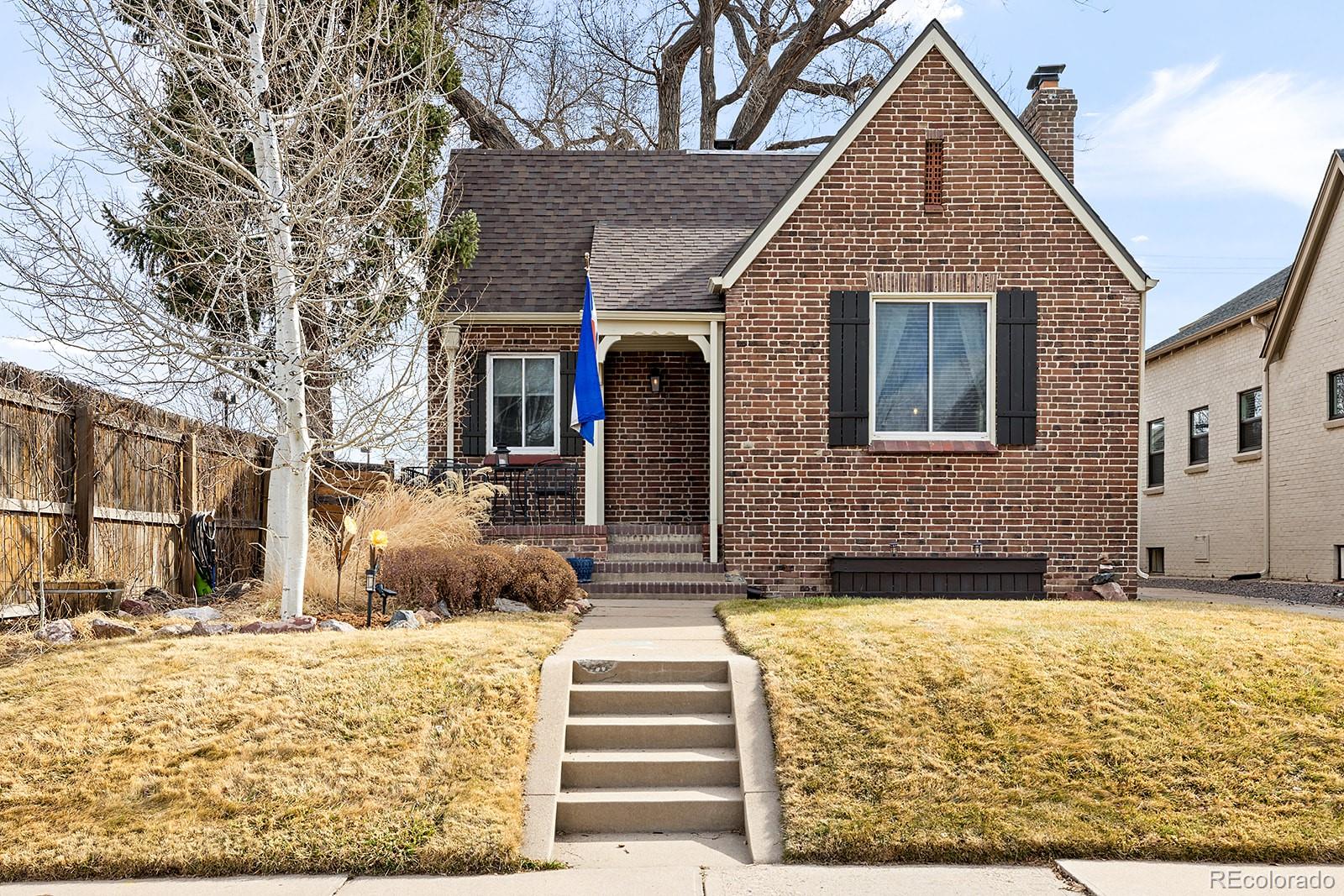 Bellevue Denver Home | MLS #: 28292131462  Glencoe Street, Denver Beds: 3 Baths: 2 Price: $710,000