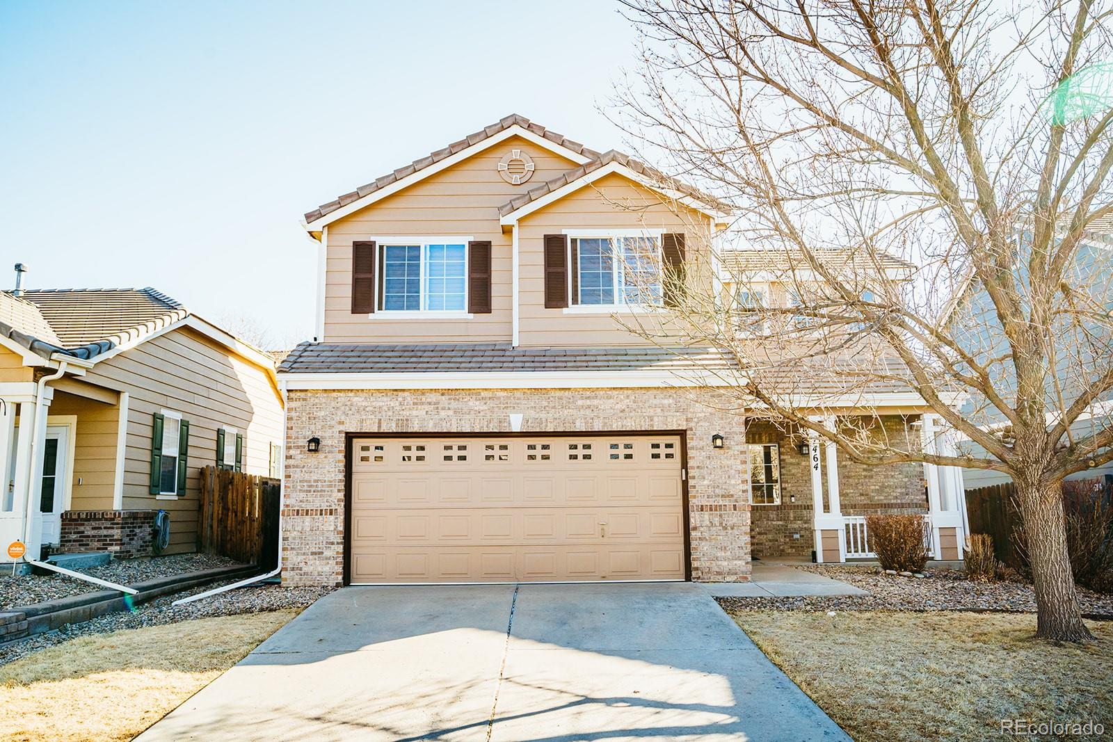 7464 s norfolk street, Aurora sold home. Closed on 2026-05-05 for $508,000.