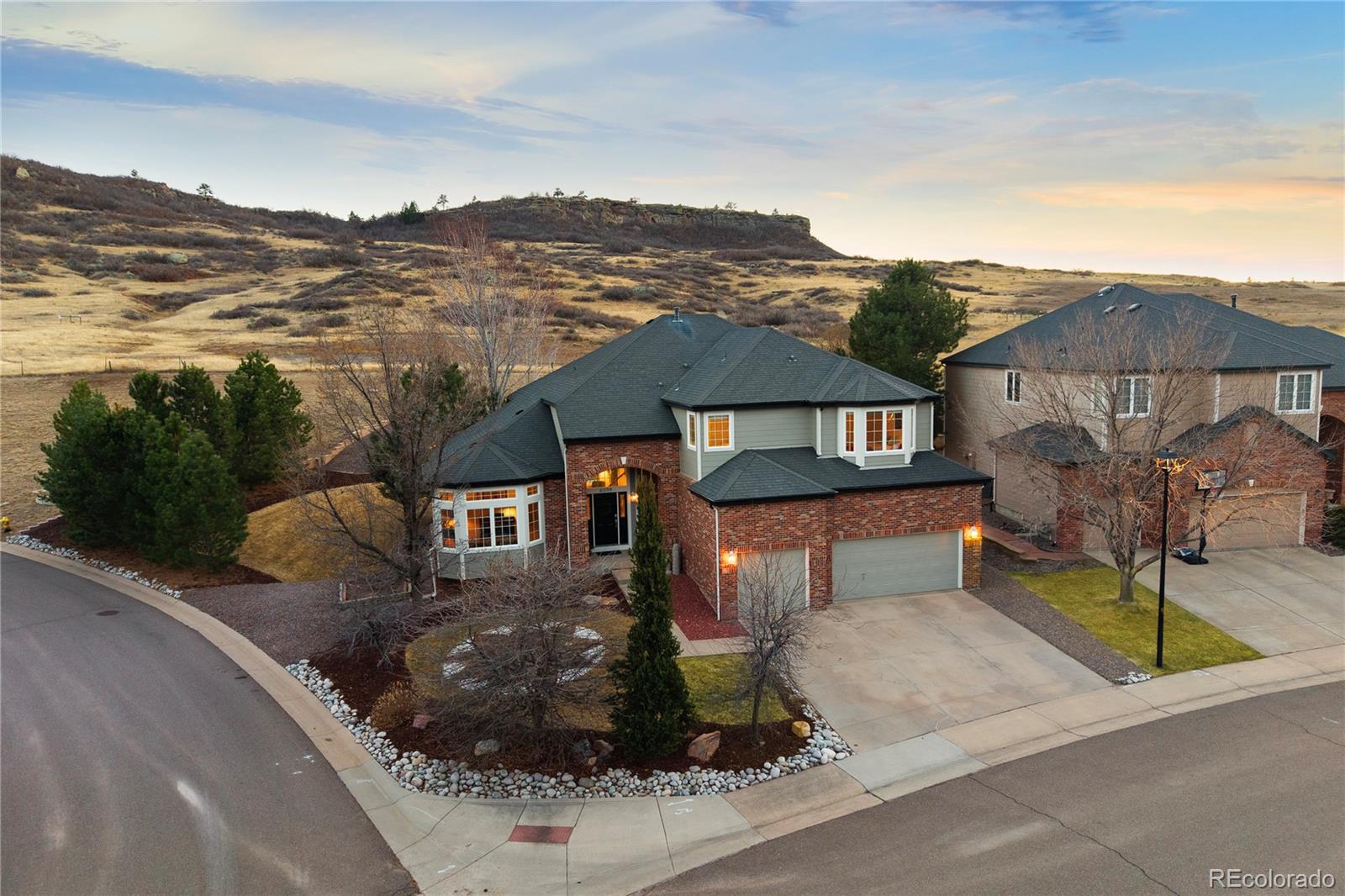 6098  puma ridge, Lone Tree sold home. Closed on 2026-05-20 for $1,200,000.