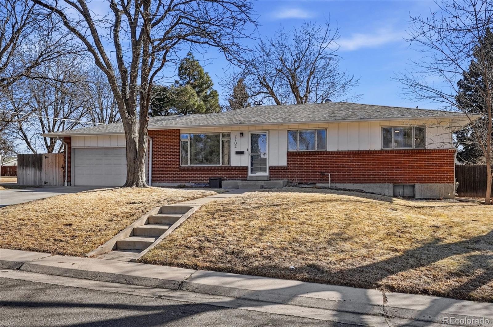 Harvey Park Denver Home | MLS #: 29835832702 S Stuart Street, Denver Beds: 5 Baths: 3 Price: $550,000