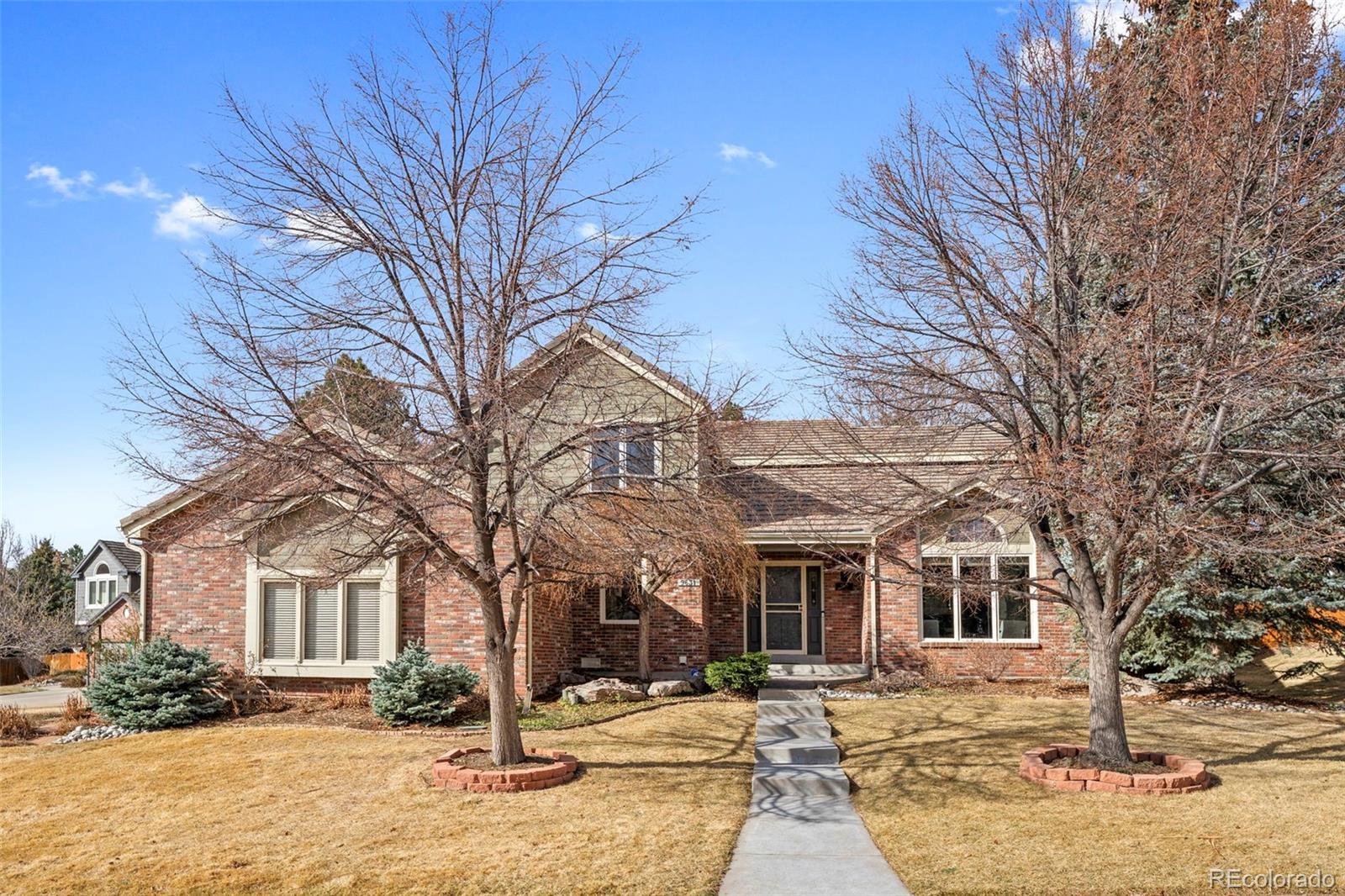 Lone Tree Lone Tree Home | MLS #: 85895929631  Kemper Drive, Lone Tree Beds: 5 Baths: 4 Price: $1,075,000