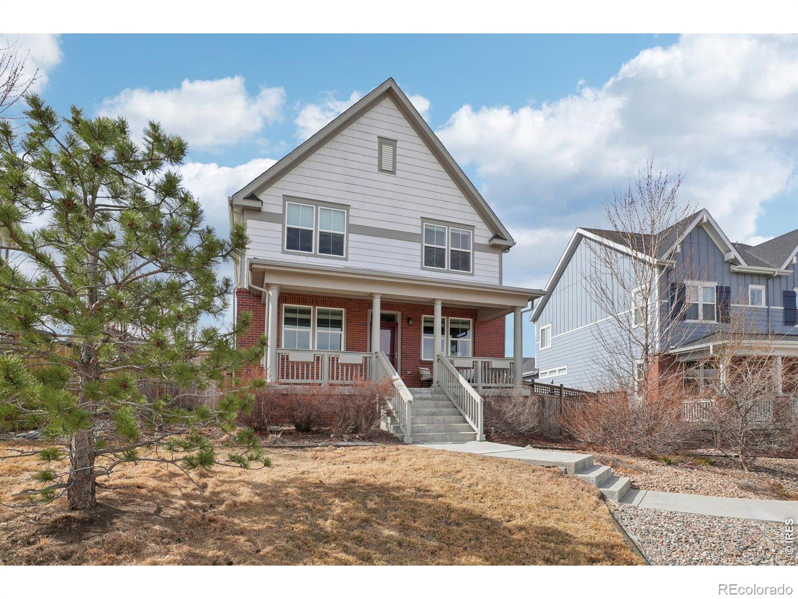  Westminster Home | MLS #: 45678910529995582 W 96th Avenue, Westminster Beds: 4 Baths: 4 Price: $870,000