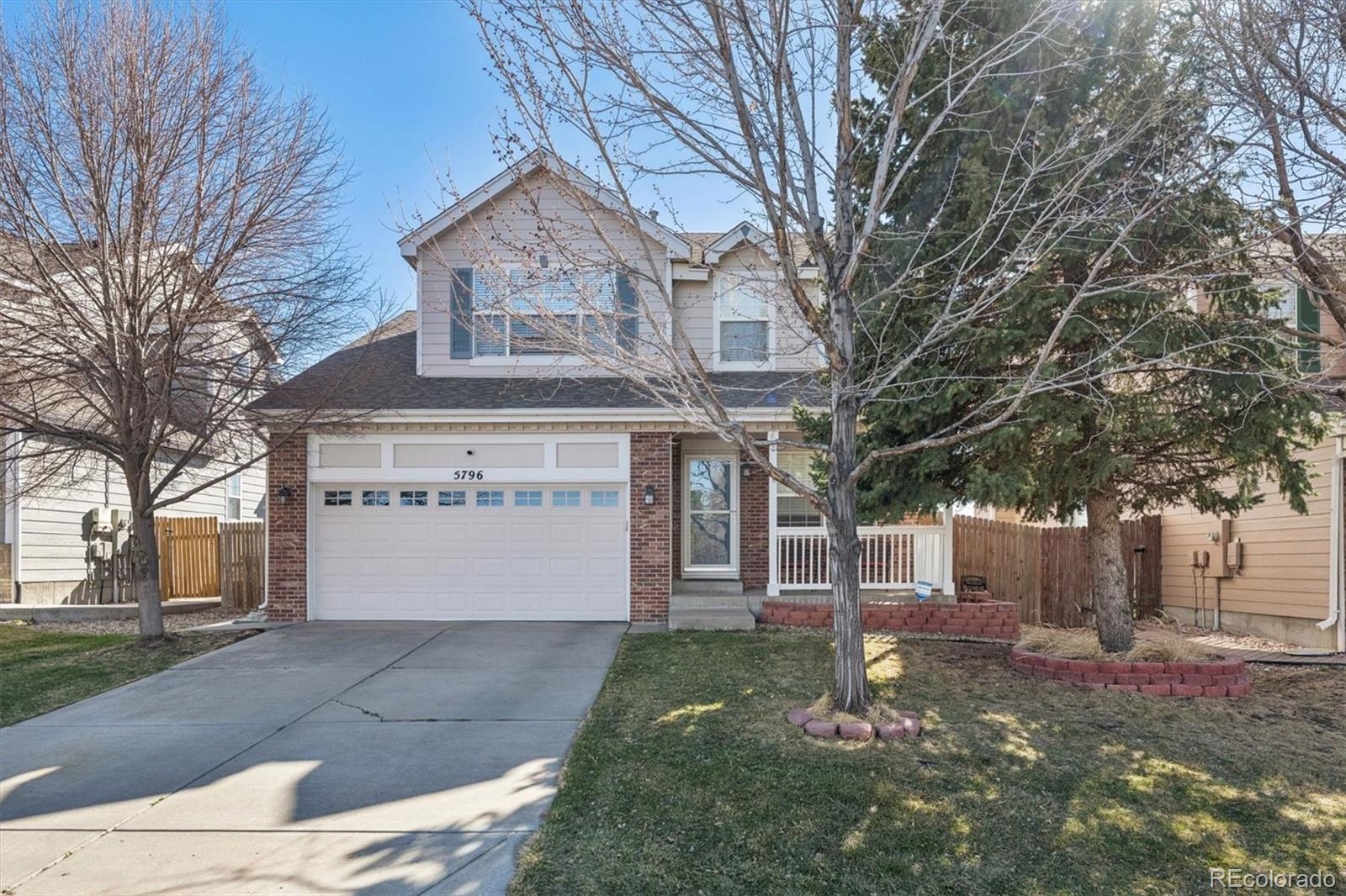 Saddle Rock Ridge Aurora Home | MLS #: 82081235796 S Yakima Way, Aurora Beds: 5 Baths: 3 Price: $564,900