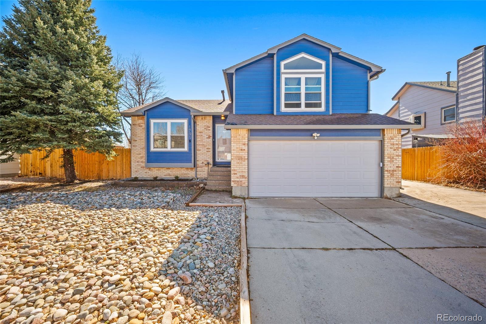 Constitution Hills Colorado Springs Home | MLS #: 35836391795  Leoti Drive, Colorado Springs Beds: 3 Baths: 3 Price: $425,000