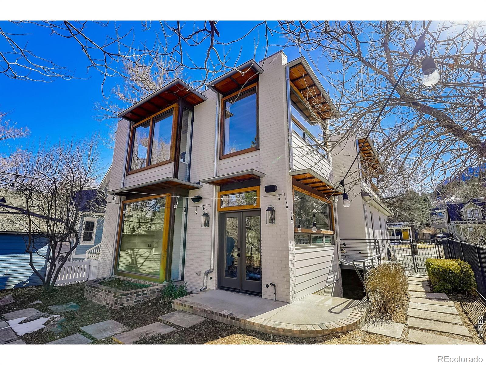  Boulder Home | MLS #: 4567891053018465  Marine Street, Boulder Beds: 4 Baths: 5 Price: $2,350,000