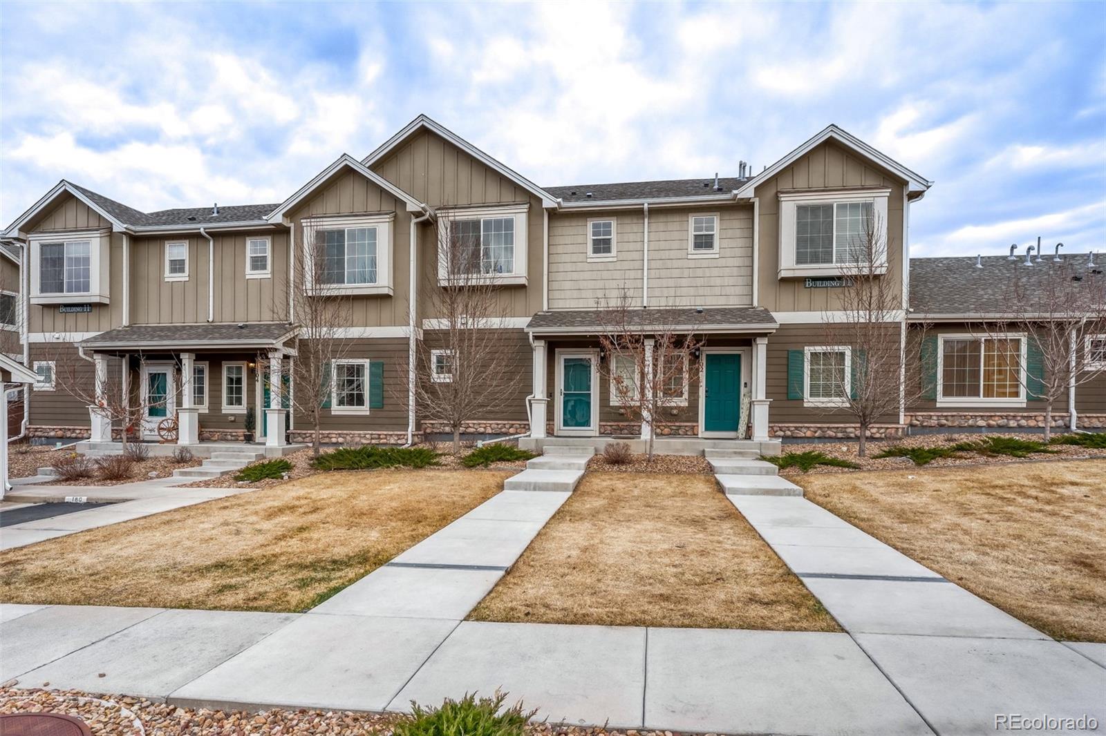 14700 e 104th avenue, Commerce City sold home. Closed on 2026-04-13 for $345,000.