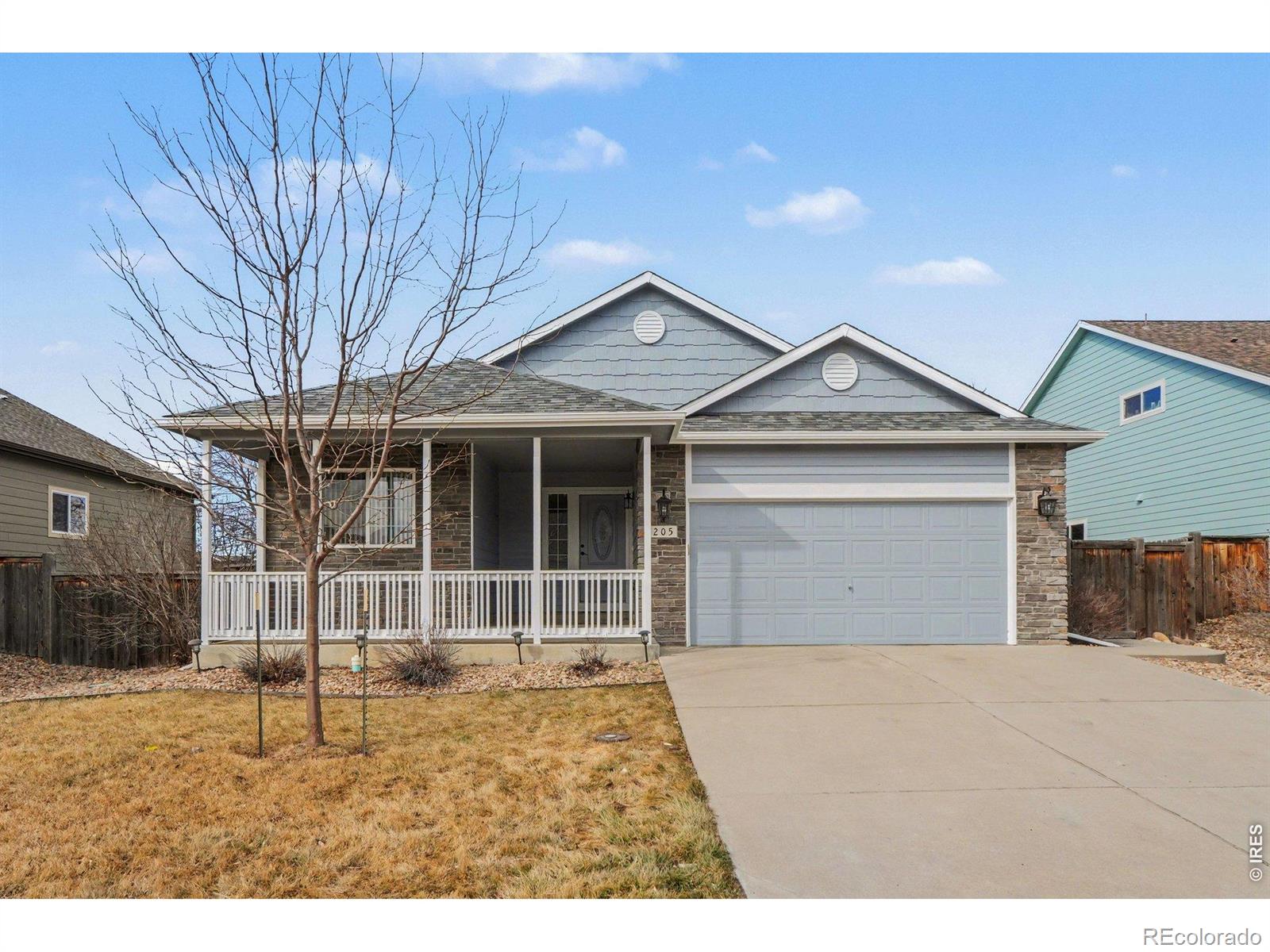 Timber Ridge Severance Home | MLS #: 4567891053034205  Windflower Way, Severance Beds: 5 Baths: 3 Price: $450,000