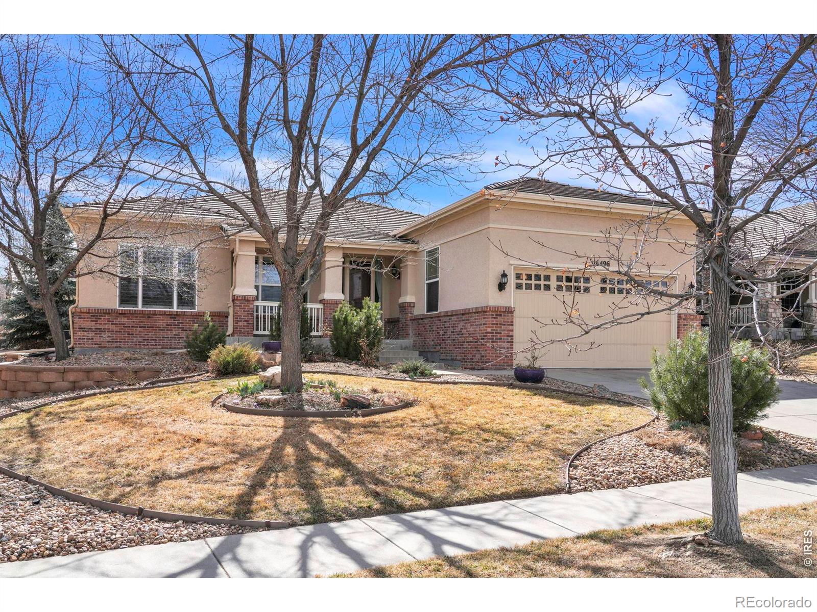 Anthem Broomfield Home | MLS #: 456789105304816496  Chesapeake Drive, Broomfield Beds: 2 Baths: 2 Price: $750,000