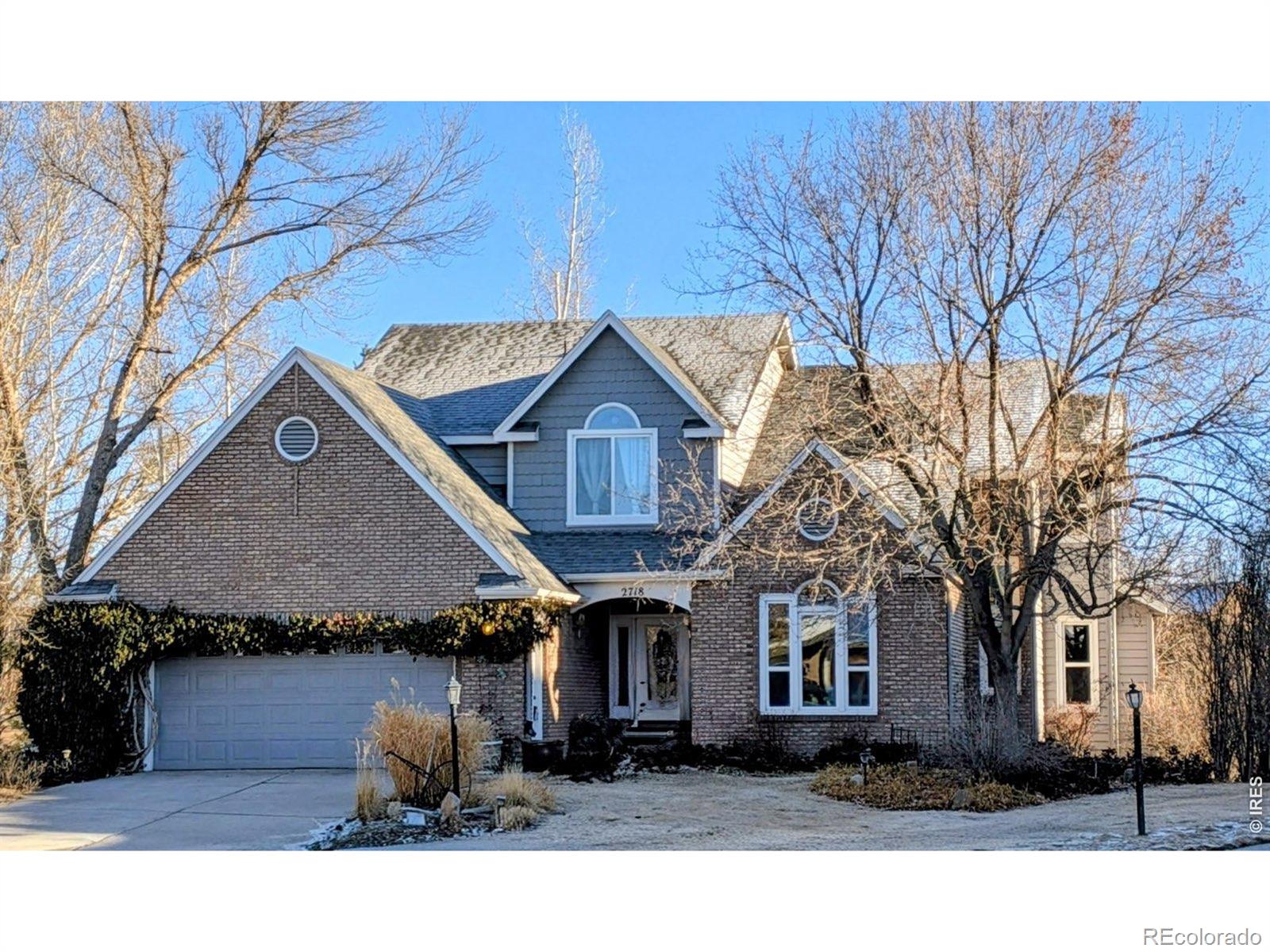 Lakes Place Loveland Home | MLS #: 45678910530492718  Park Court, Loveland Beds: 5 Baths: 4 Price: $675,000