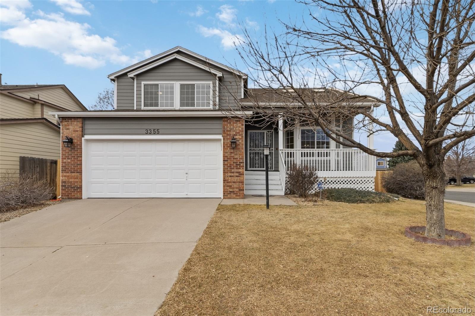 Holiday Hills Aurora Home | MLS #: 29658103355 S Andes Street, Aurora Beds: 4 Baths: 3 Price: $574,999