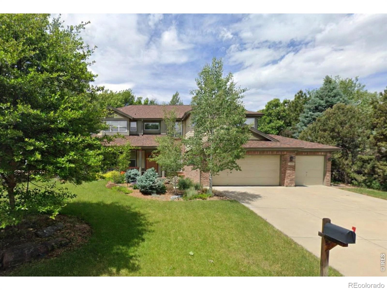 Country Club Estates Boulder Home | MLS #: 45678910530545325  Pinehurst Drive, Boulder Beds: 5 Baths: 5 Price: $1,200,000