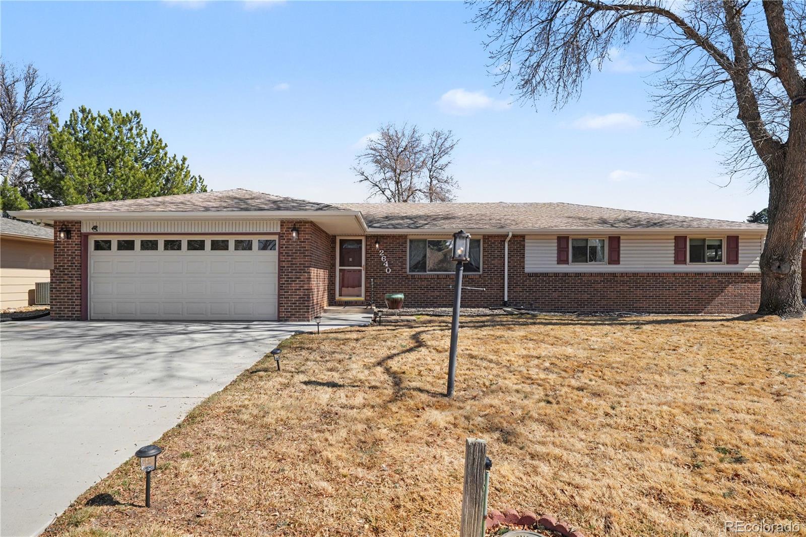 Windemere Loveland Home | MLS #: 98483782640  Glendevey Drive, Loveland Beds: 3 Baths: 2 Price: $490,000