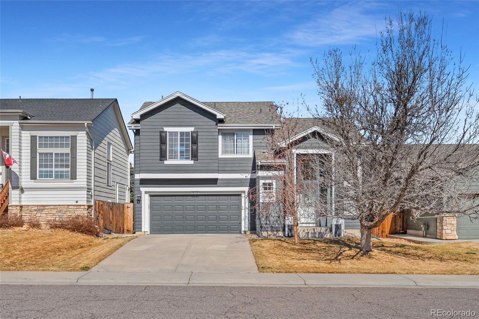 Chatfield Bluffs Littleton Home | MLS #: 74527049731 W Unser Avenue, Littleton Beds: 3 Baths: 4 Price: $619,900
