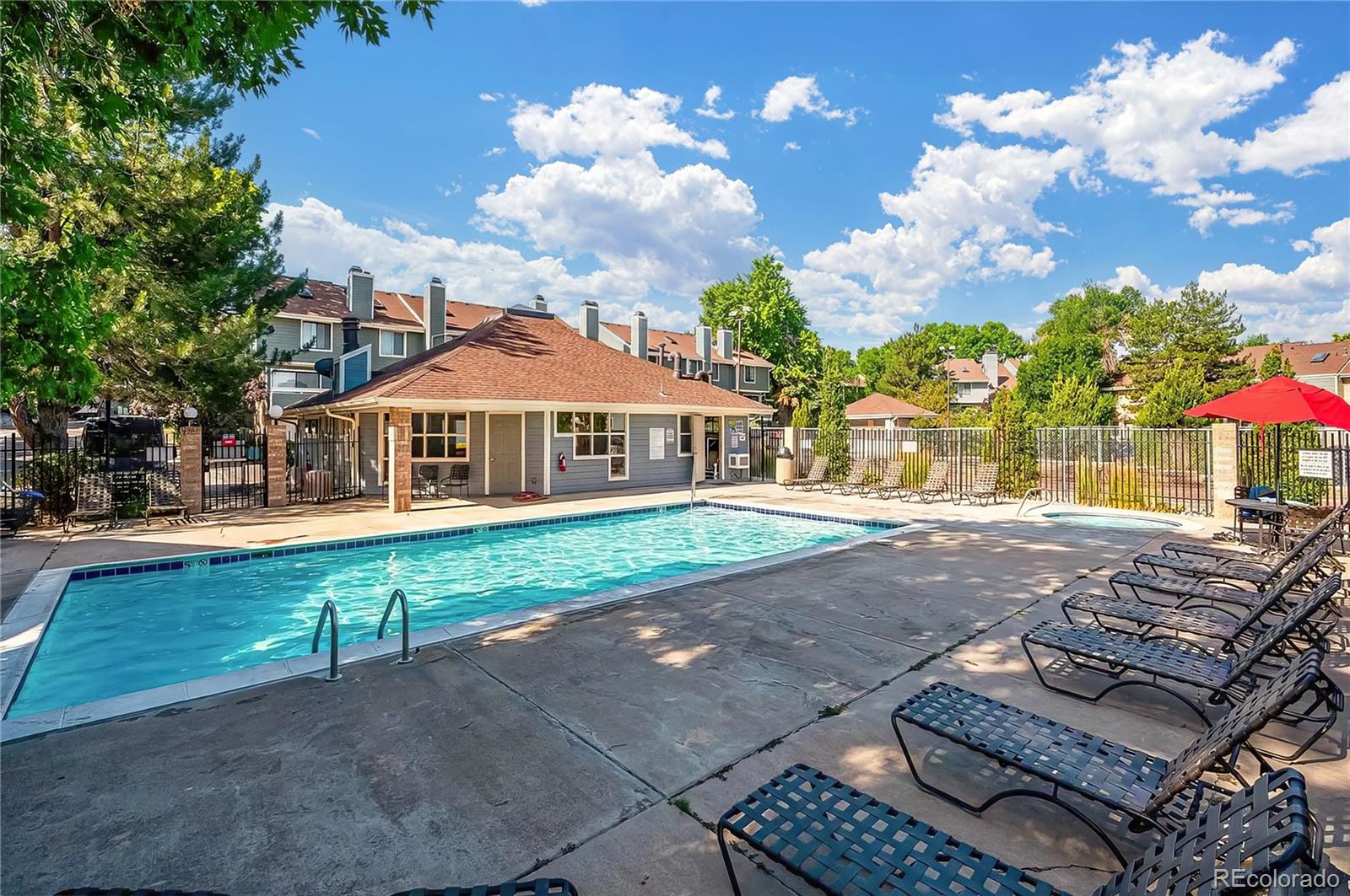 Bear Creek Lakewood Home | MLS #: 48255588787 W Cornell Avenue, Lakewood Beds: 2 Baths: 3 Price: $349,000
