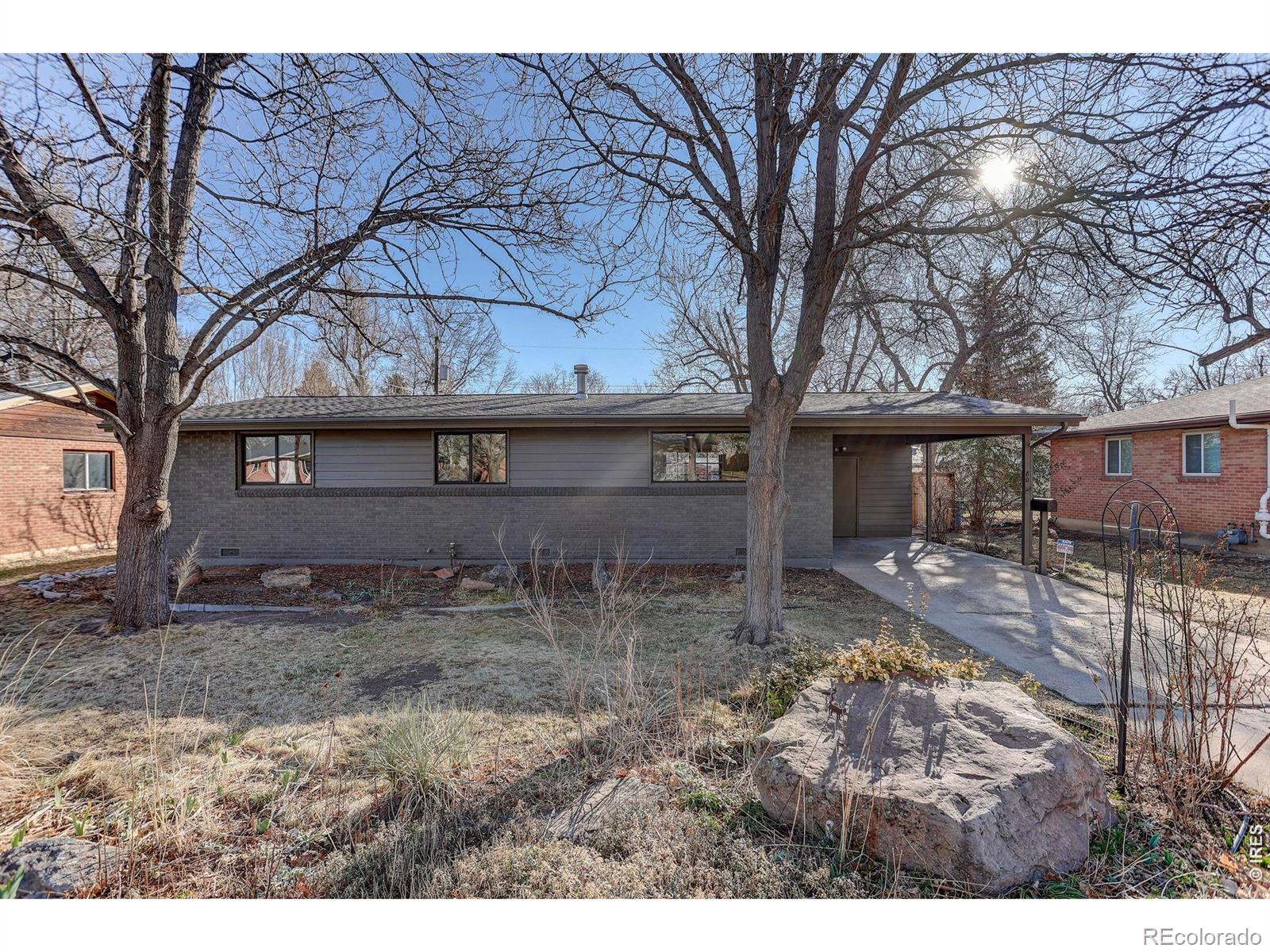 Martin Acres Boulder Home | MLS #: 456789105306480 S 33rd Street, Boulder Beds: 3 Baths: 1 Price: $729,000