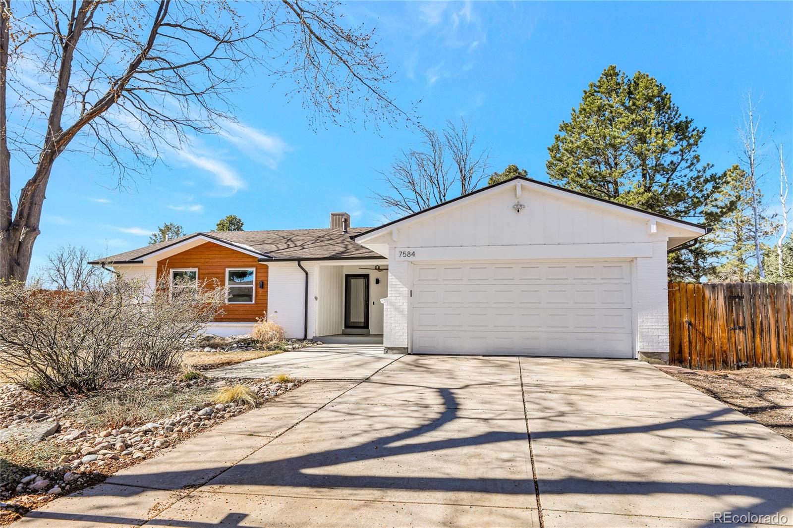 Lake Arbor Arvada Home | MLS #: 83406227584 W 83rd , Arvada Beds: 3 Baths: 2 Price: $699,000