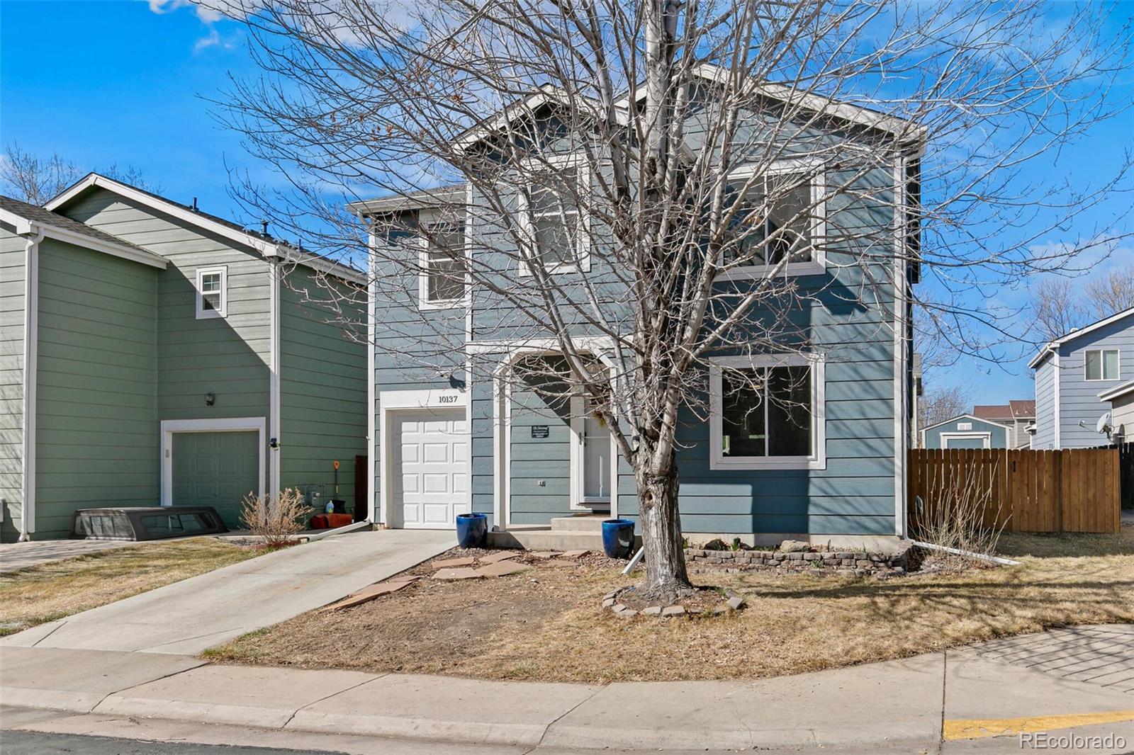 Farmington Thornton Home | MLS #: 239530010137  Fairfax Court, Thornton Beds: 4 Baths: 2 Price: $435,000