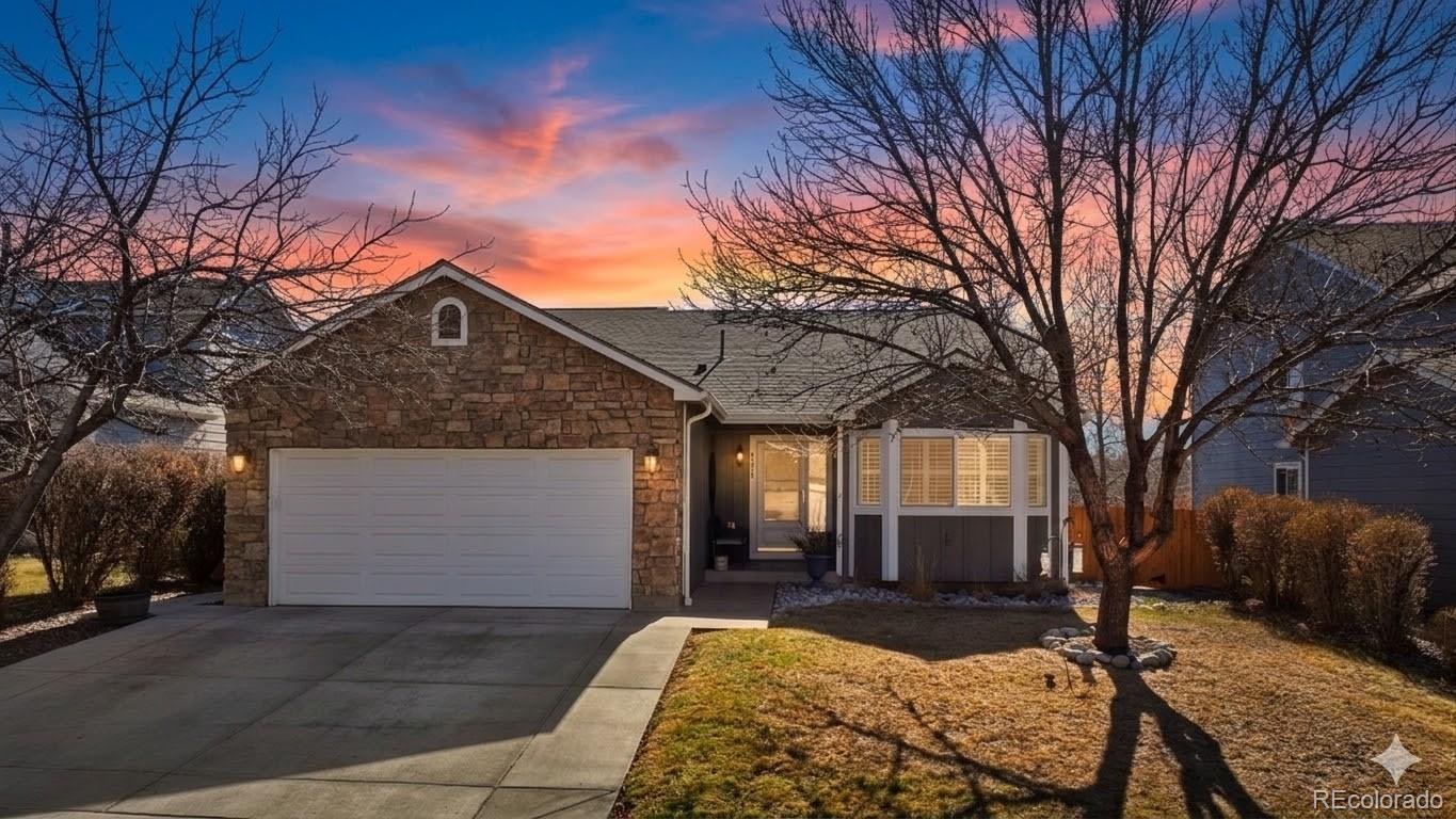 5325 s lisbon way, Centennial sold home. Closed on 2026-05-07 for $720,000.