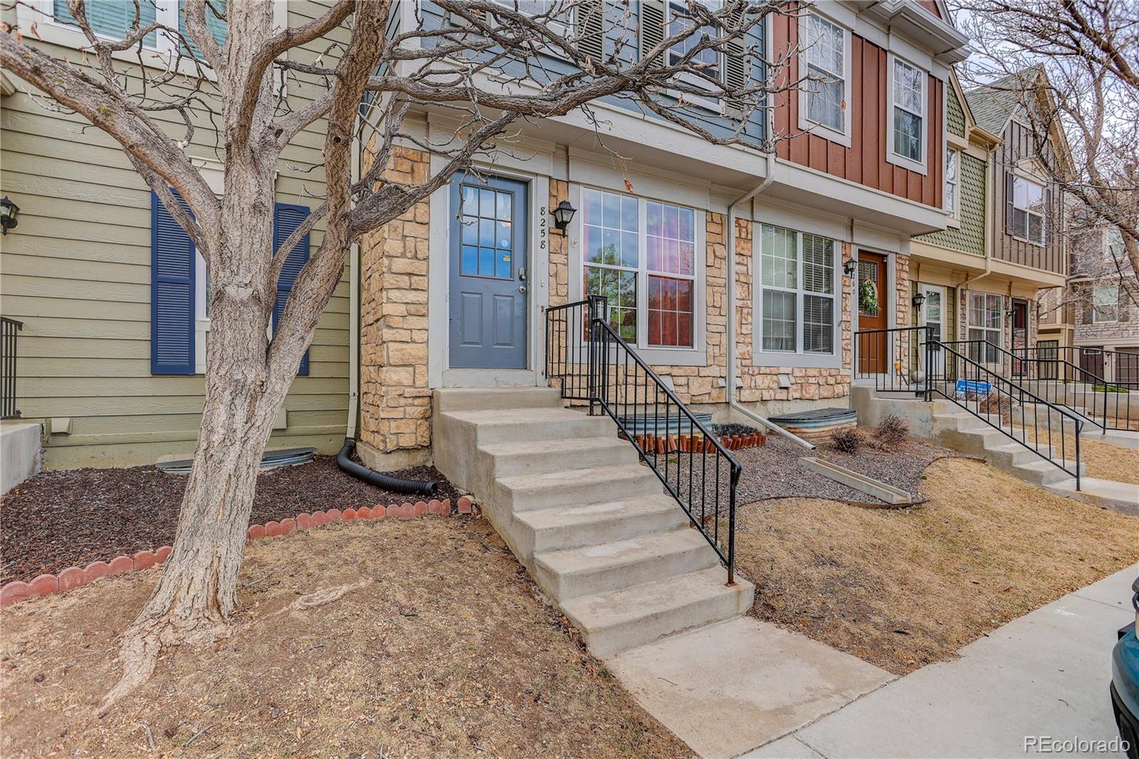 Highlands Centennial Condo / Townhome | MLS #: 82066848258 S Fillmore Circle , Centennial Beds: 3 Baths: 4 Price: $329,000