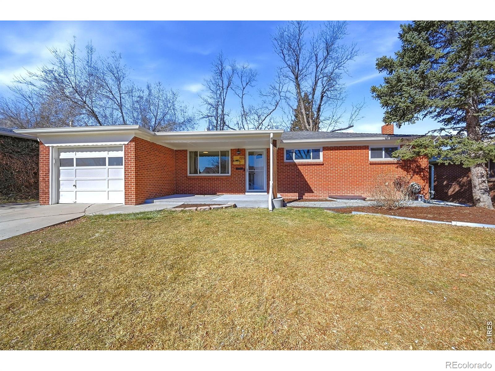 Broomfield Heights Broomfield Home | MLS #: 4567891053093155  Jade Street, Broomfield Beds: 4 Baths: 2 Price: $595,000