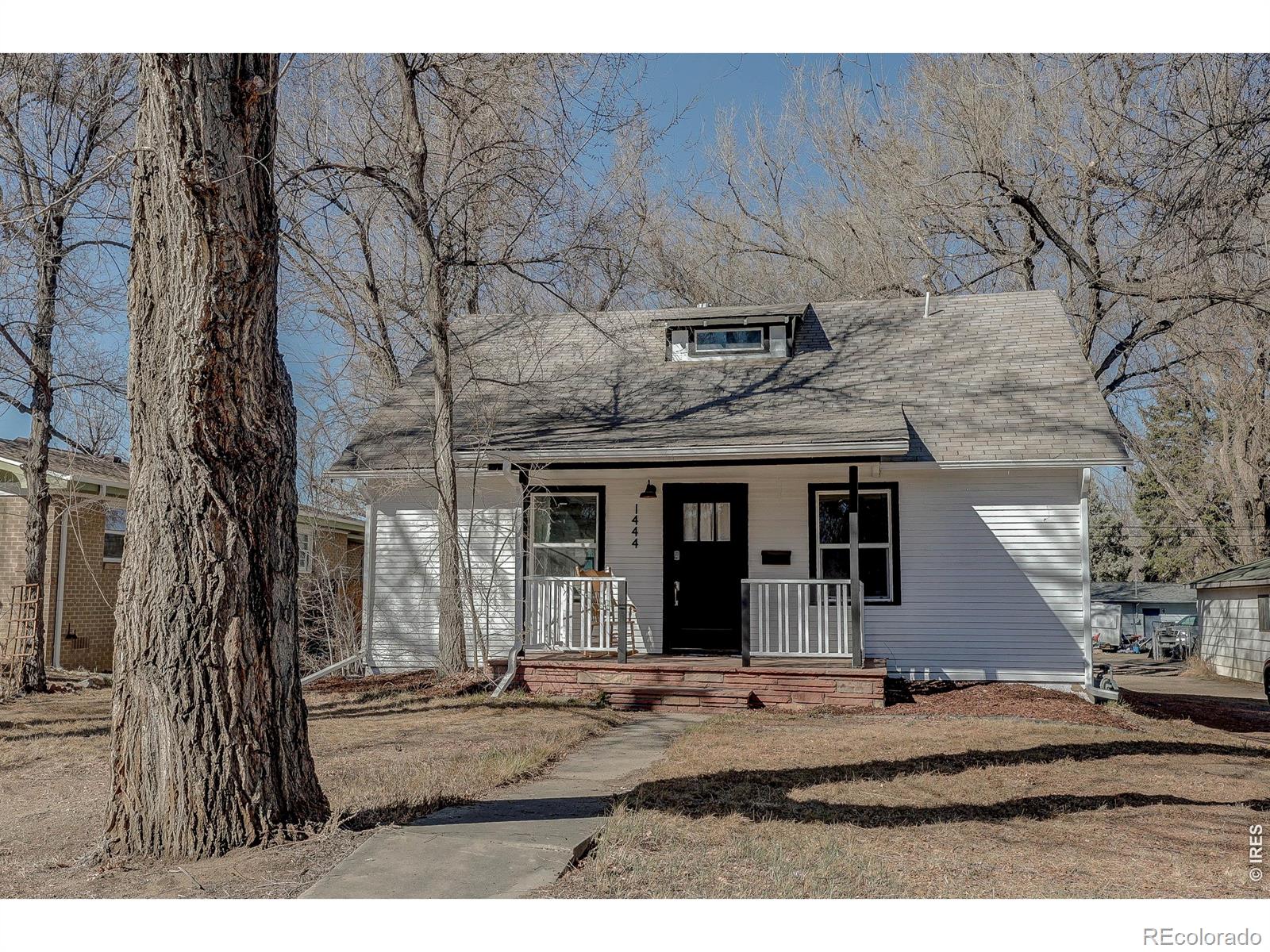  Longmont Home | MLS #: 45678910530941444  9th Avenue, Longmont Beds: 3 Baths: 3 Price: $525,000